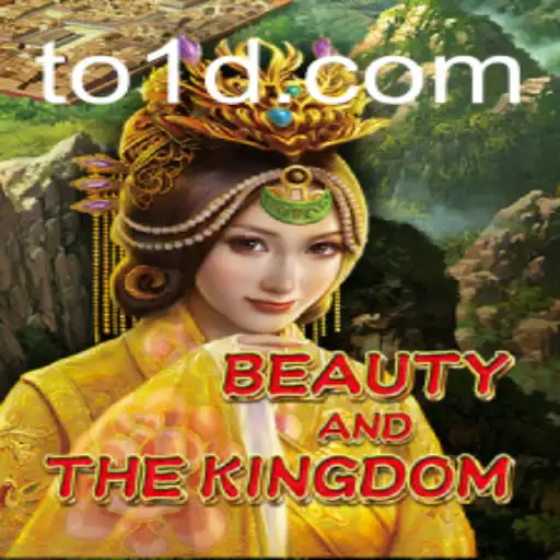Descubra BeautyAndTheKingdom: O Novo Jogo que Encanta e Desafia