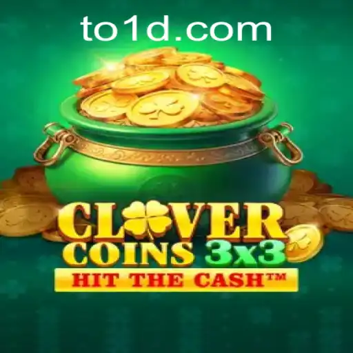 Clovercoin3x3: O Guia Completo do Novo Jogo Estratégico