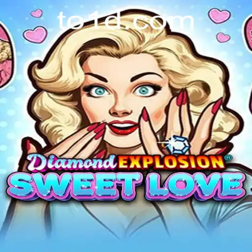 Explore o Fascinante Mundo de DiamondExplosionSweetLove