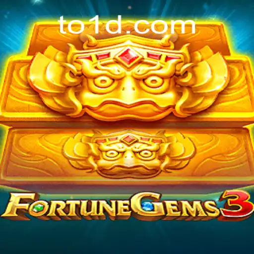 Explorando o Mundo de FortuneGems3 e a Palavra-Chave 1d.com
