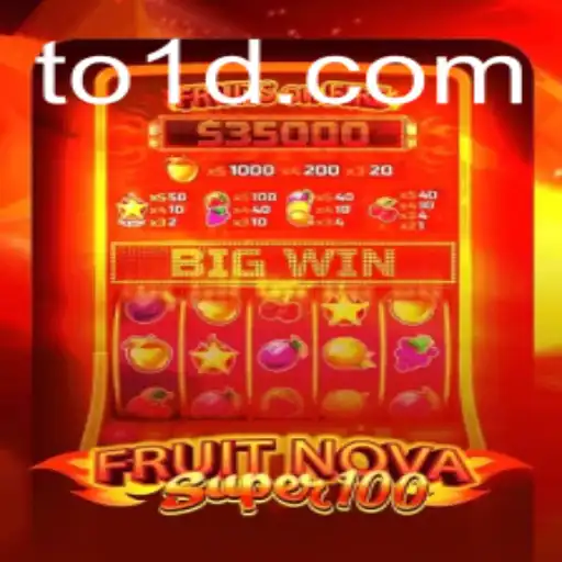Explorando FruitNovaSuper100: Um Mergulho no Jogo Virtual