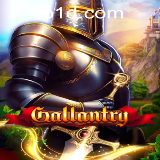 Descubra Gallantry: Um Novo Jogo de Estratégia da 1d.com