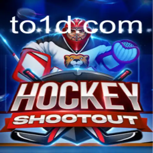 Descubra a Emoção de HockeyShootout