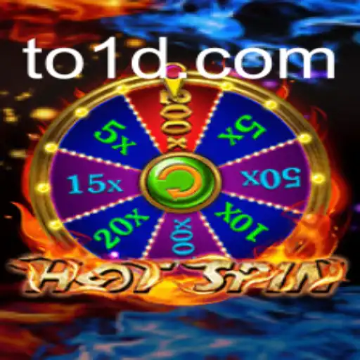 Explorando HotSpin: Um Mergulho Nas Regras e Atrações do Jogo