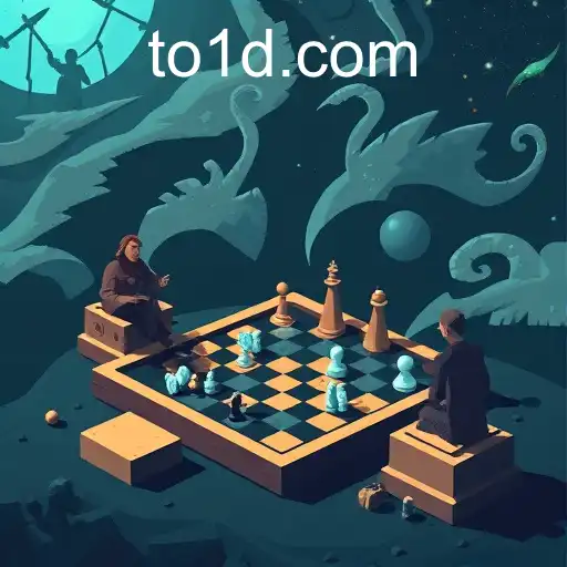 Jogos de tabuleiro