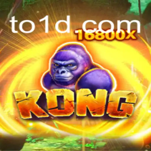 Descubra o Mundo de Aventura e Estratégia em Kong