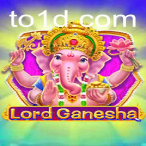 Explorando LordGanesha: O Fascinante Mundo Do Novo Jogo Virtual