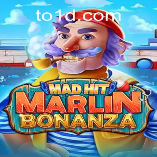 Descubra a Aventura Marítima do Jogo MadHitMarlinBonanza