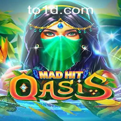 Descubra o Fascinante Mundo de MadHitOasis e Sua Jogabilidade Única