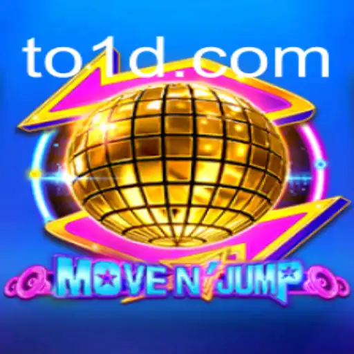 MovenJump: O Jogo que Combina Estratégia e Ação