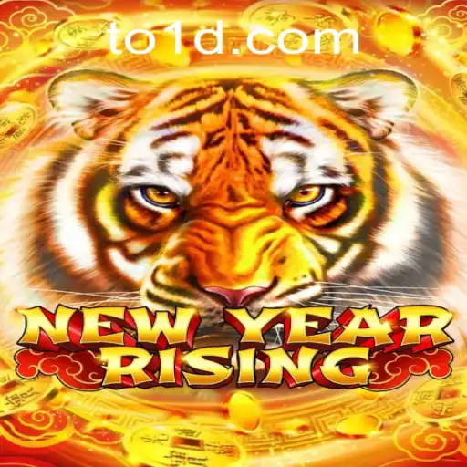 NewYearRising: Um Novo Conceito em Jogos de Mesa