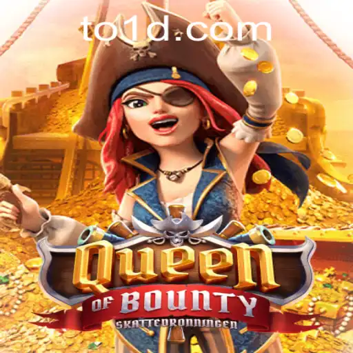 Explorando Queen of Bounty: Aventura e Estratégia no Mundo dos Piratas