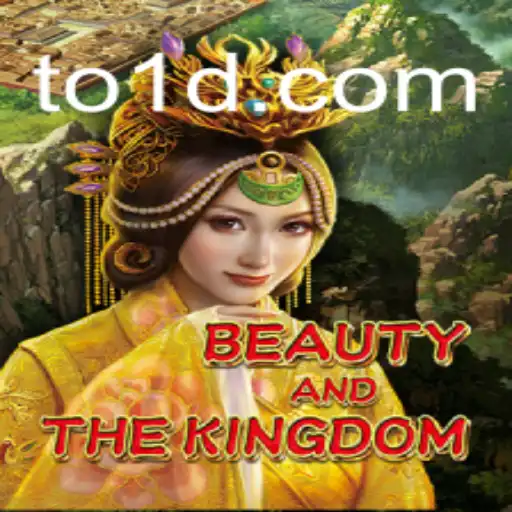 Descubra BeautyAndTheKingdom: O Novo Jogo que Encanta e Desafia