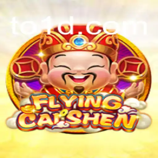 Explorando o Fascinante Mundo de FlyingCaiShen