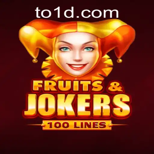 Descubra o Empolgante Mundo de FruitsAndJokers100