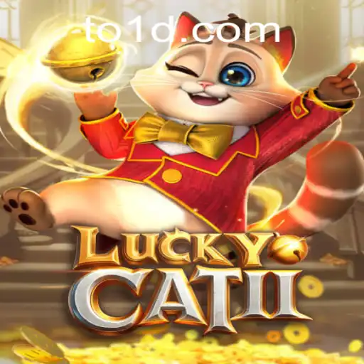Descubra o Mundo Fascinante de LuckyCatII