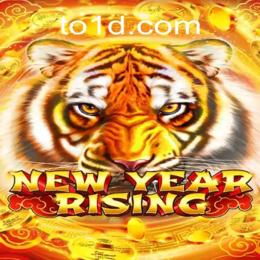 NewYearRising: Um Novo Conceito em Jogos de Mesa