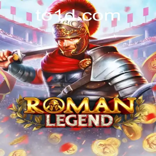 Explorando RomanLegend: Uma Jornada Épica no Mundo dos Jogos Digitais