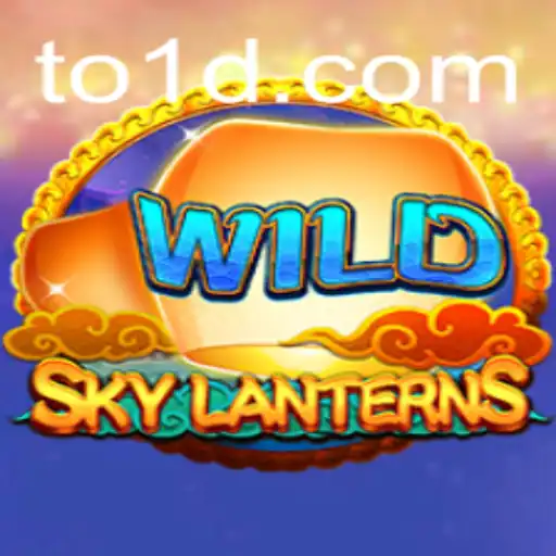 SkyLanterns: A Fascinante Jornada no Mundo dos Jogos Interativos