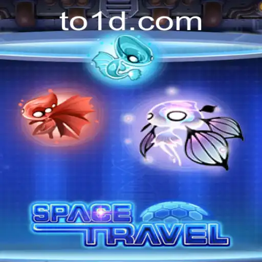 Descubra SpaceTravel: A Aventura Intergaláctica Inesquecível