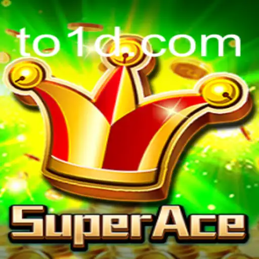 Descubra SuperAce: Um Jogo Revolucionário no Mundo Virtual