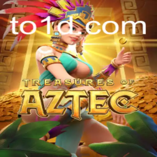 Explorando os Segredos do 'Treasures of Aztec'
