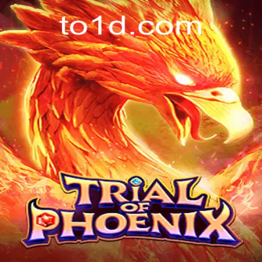 Explorando o Universo de TrialofPhoenix