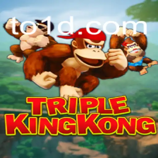 Explorando o Mundo de TripleKingKong: Uma Aventura Inovadora nos Jogos de Tabuleiro