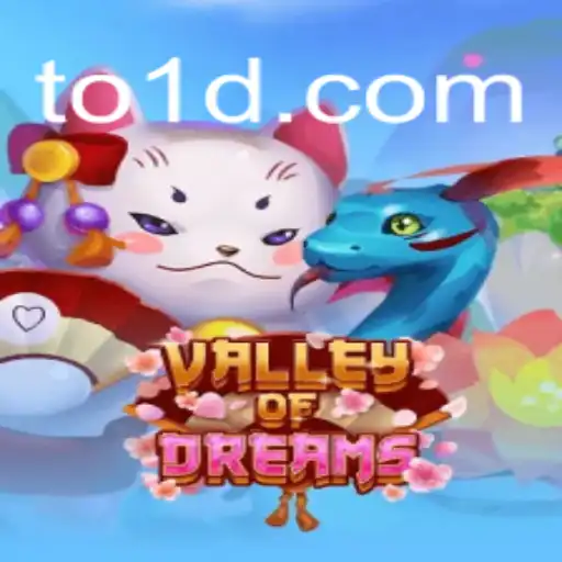 ValleyofDreams: mergulhe na aventura do novo jogo de fantasia