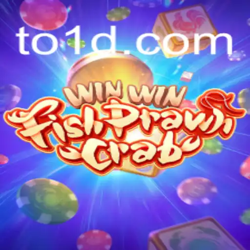 Descubra o Empolgante Mundo de WinWinFishPrawnCrab