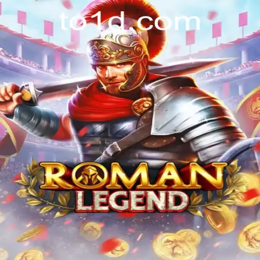 Explorando RomanLegend: Uma Jornada Épica no Mundo dos Jogos Digitais
