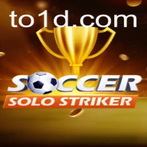 Descubra SoccerSoloStriker: O Empolgante Jogo de Futebol Solo