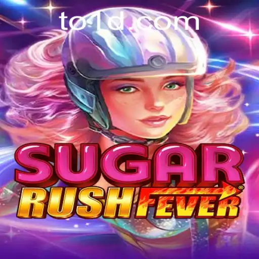 Descubra a Emoção de SugarRushFever: Uma Jornada Doce