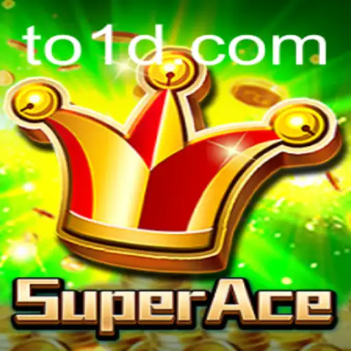 Descubra SuperAce: Um Jogo Revolucionário no Mundo Virtual