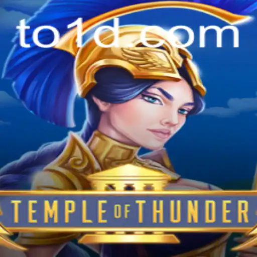 Explorando o Universo de TempleofThunder: Descrição, Introdução e Regras