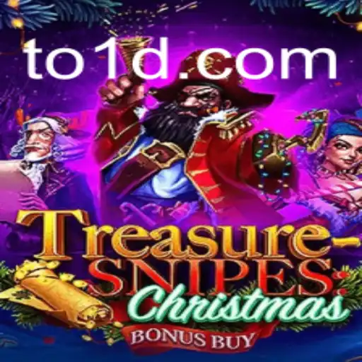 TreasuresnipesChristmas: Uma Aventura Festiva no Mundo dos Jogos
