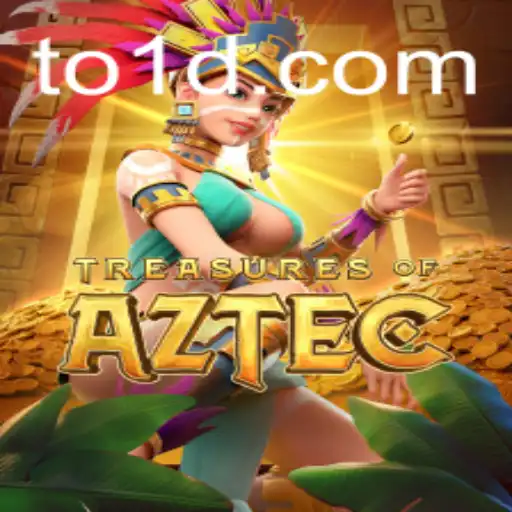 Explorando os Segredos do 'Treasures of Aztec'