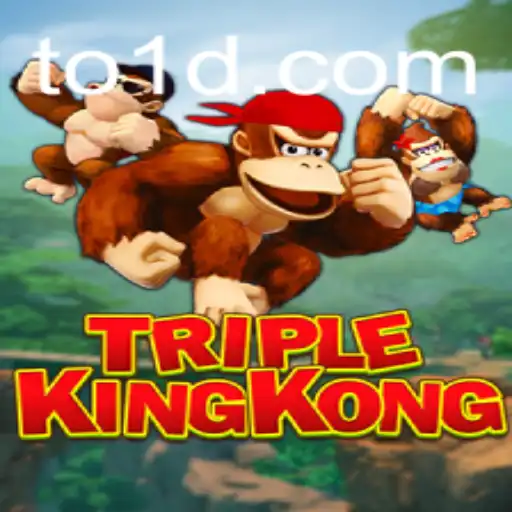 Explorando o Mundo de TripleKingKong: Uma Aventura Inovadora nos Jogos de Tabuleiro