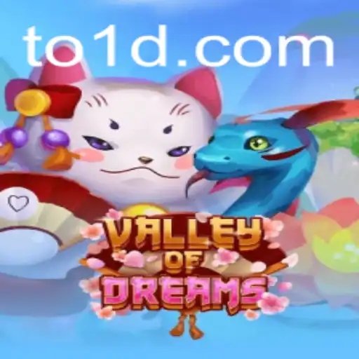 ValleyofDreams: mergulhe na aventura do novo jogo de fantasia