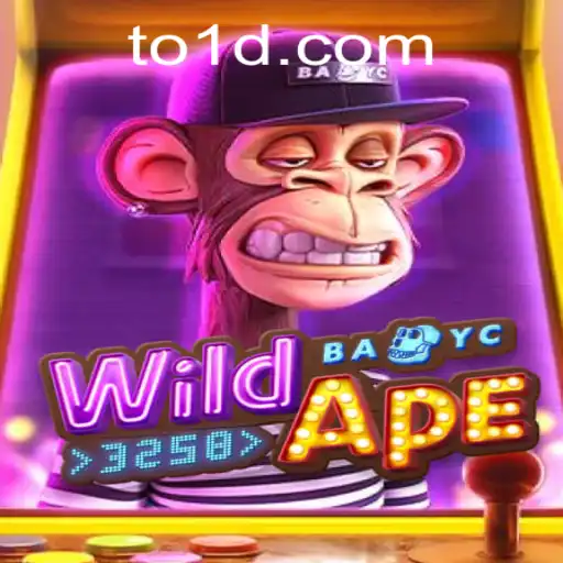 Descubra o Mundo Selvagem e Empolgante de WildApe3258