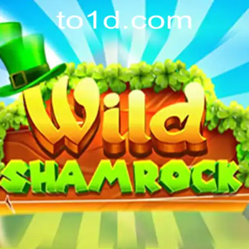 WildShamrock: Sua Nova Aventura no Universo dos Jogos de Azar
