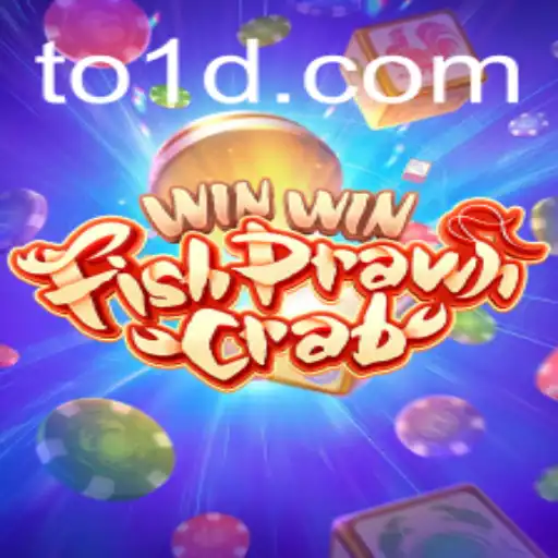 Descubra o Empolgante Mundo de WinWinFishPrawnCrab
